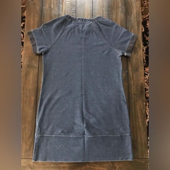 Max Jeans Dress  - Picture 4 of 8